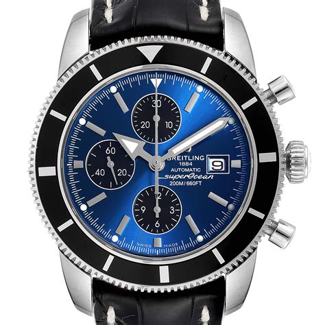 breitling superocean heritage a13320.